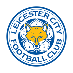 Leicester City – 1