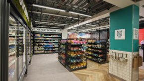 Excel Market Express 3