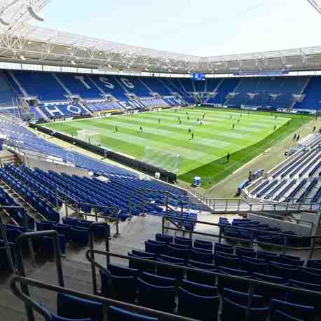 Prezero Arena Hoffenheim Stadium German Bundesliga Stadium Football Ground Guide 1