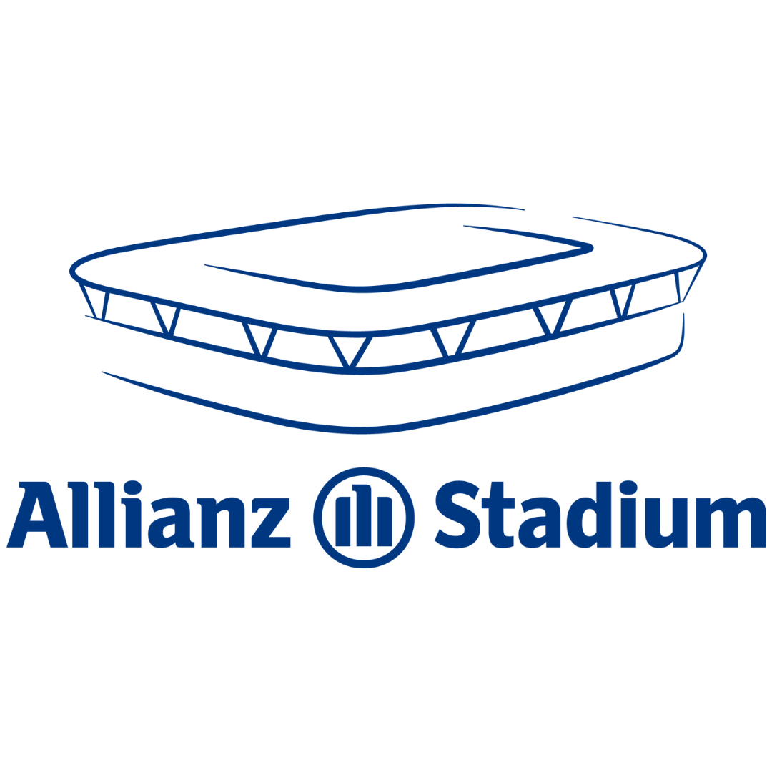 Allianz Stadium Square