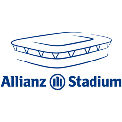 Allianz Stadium Square