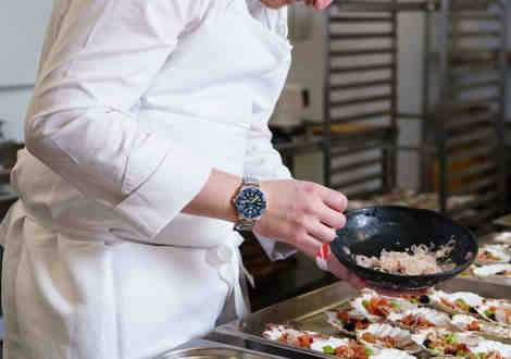 Britschef