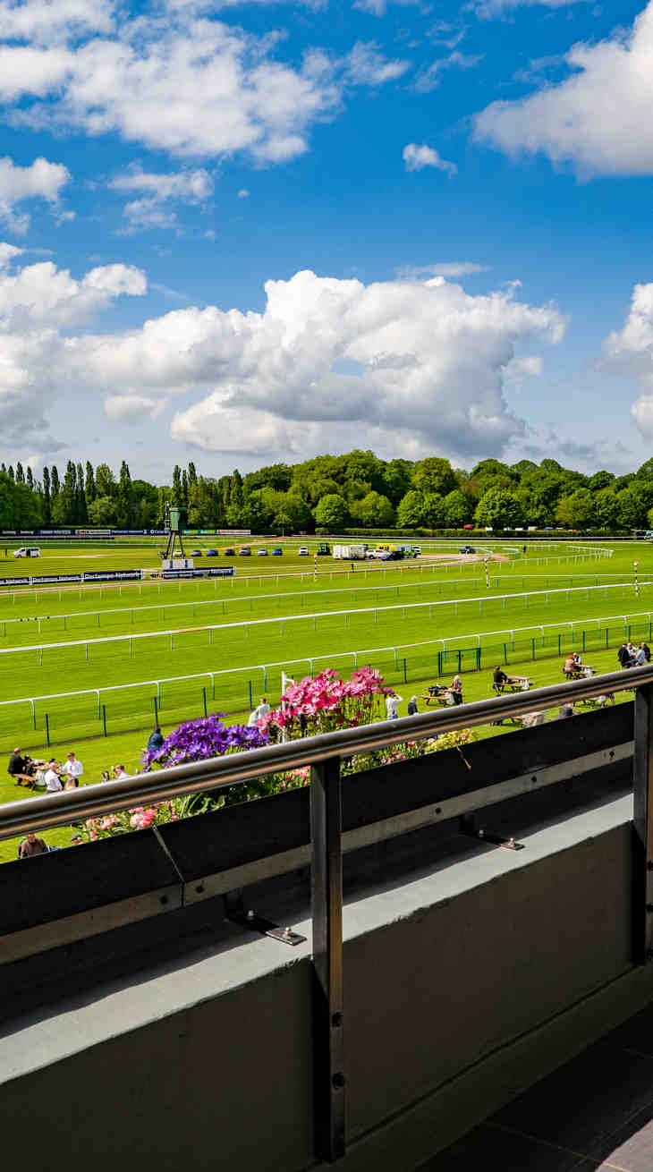 Haydock Park14