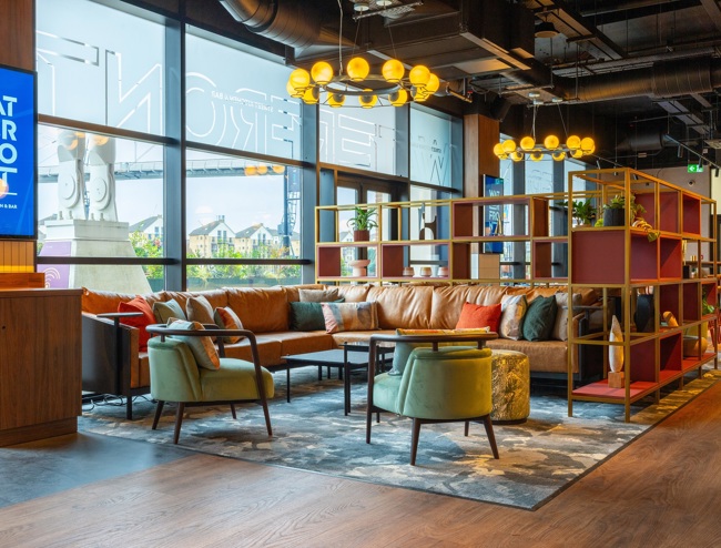 Excel London And Levy UKI Reinforce Strategic Partnership[19]