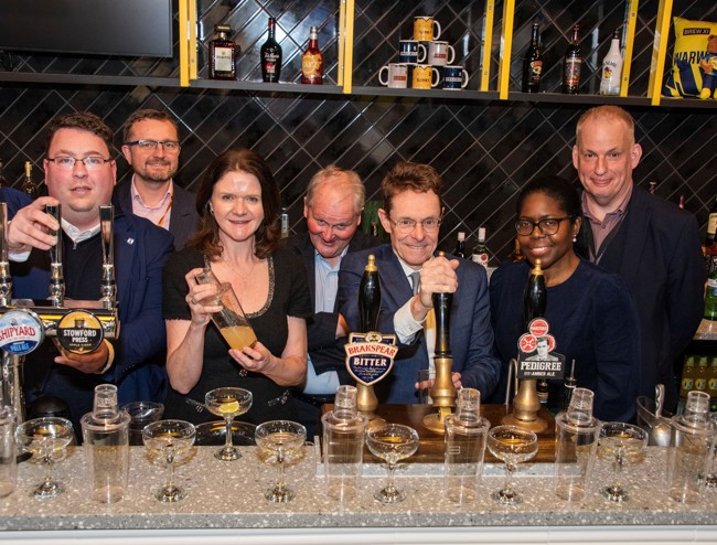 Xcelerate With Edgbaston Launch