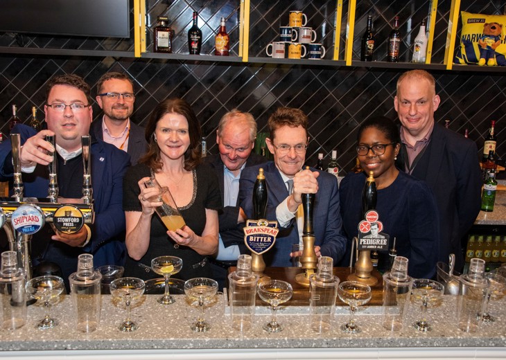 Xcelerate With Edgbaston Launch