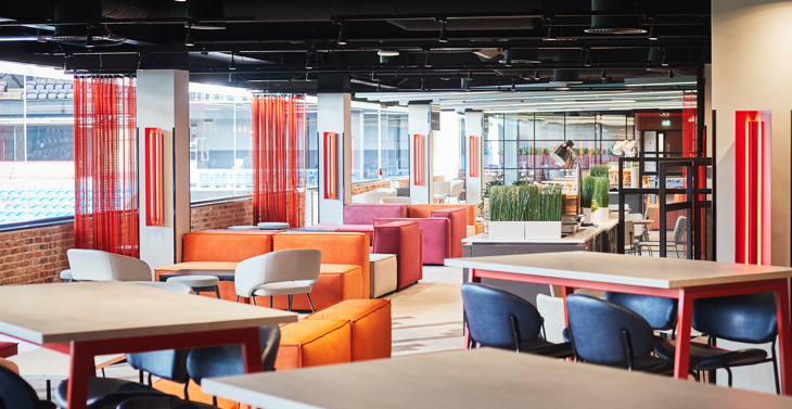 Burnley Launch 110874