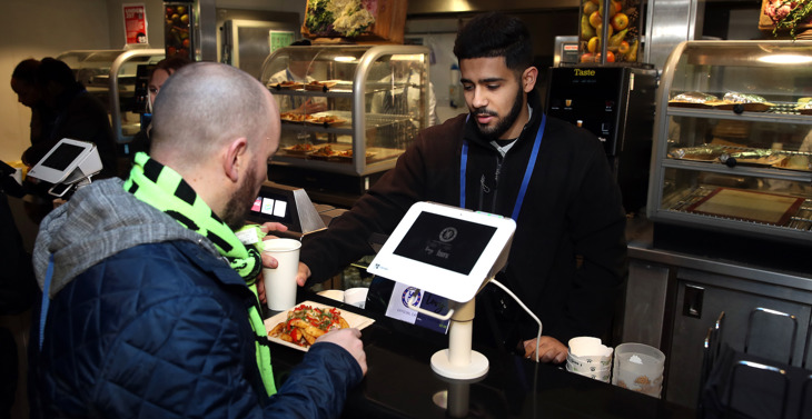 Chelsea Vegan Kiosk22