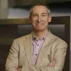 James Withers, Levy CFO Portraitjpg