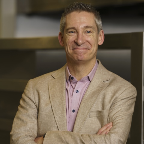 James Withers, Levy CFO Portraitjpg