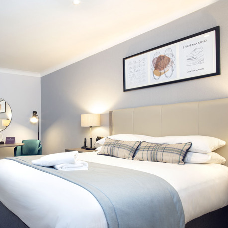 Bedroom Refurb