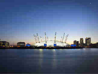 4 Up At The O2 Evening 2 Rgb 2