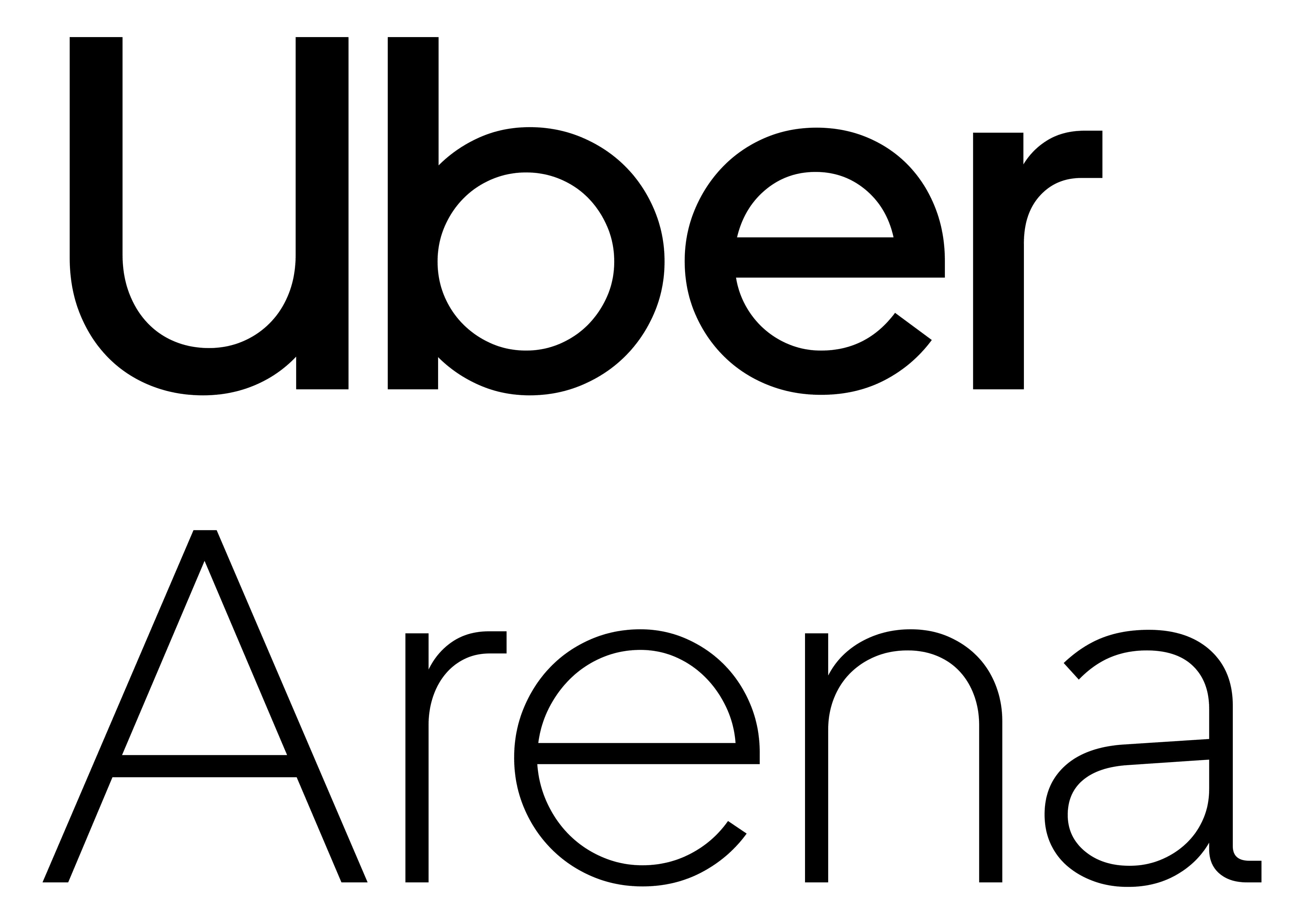 Mercedes Benz Arena Logo