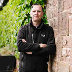 Levy Brettgraham Farm Visit 190525 1485