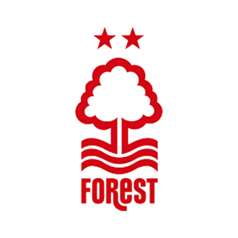 Notts Forest – 1