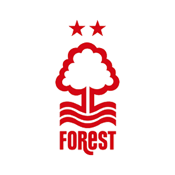 Notts Forest – 1
