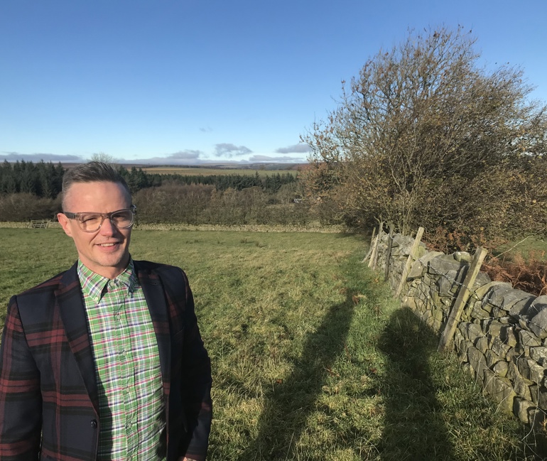 Dr Vincent Walsh Biohub At Ings Farm