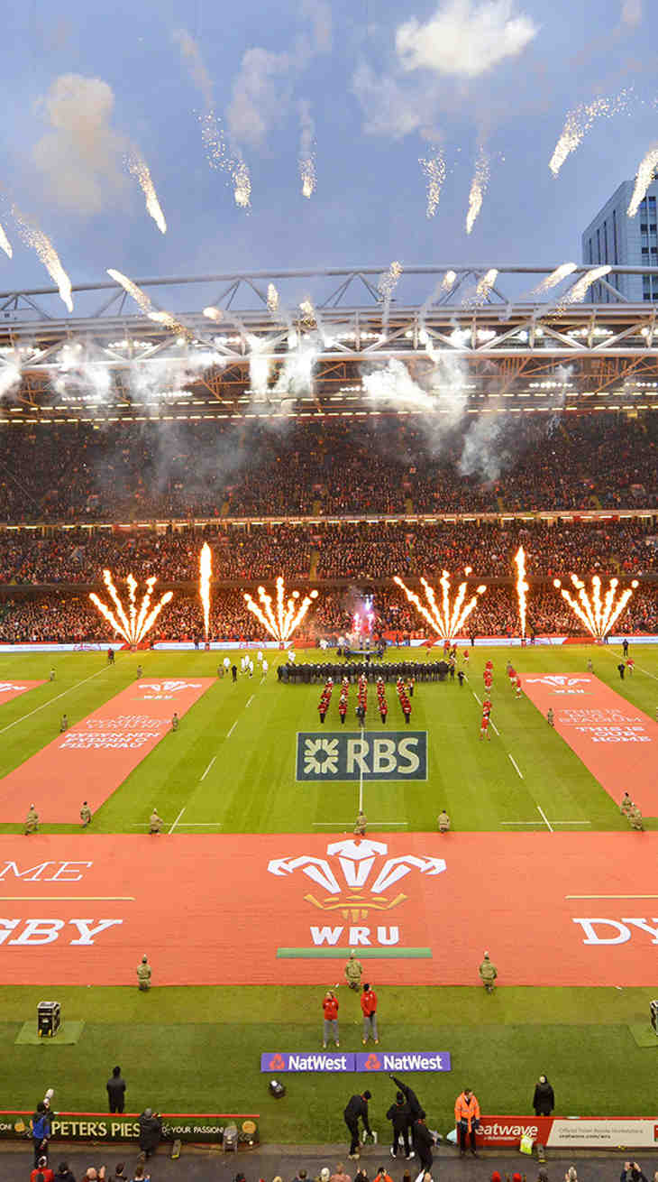 Principalitystadium