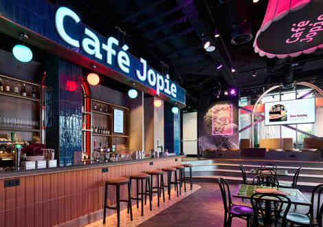 Verel Cafe Jopie 28 08 256253