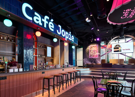 Verel Cafe Jopie 28 08 256253