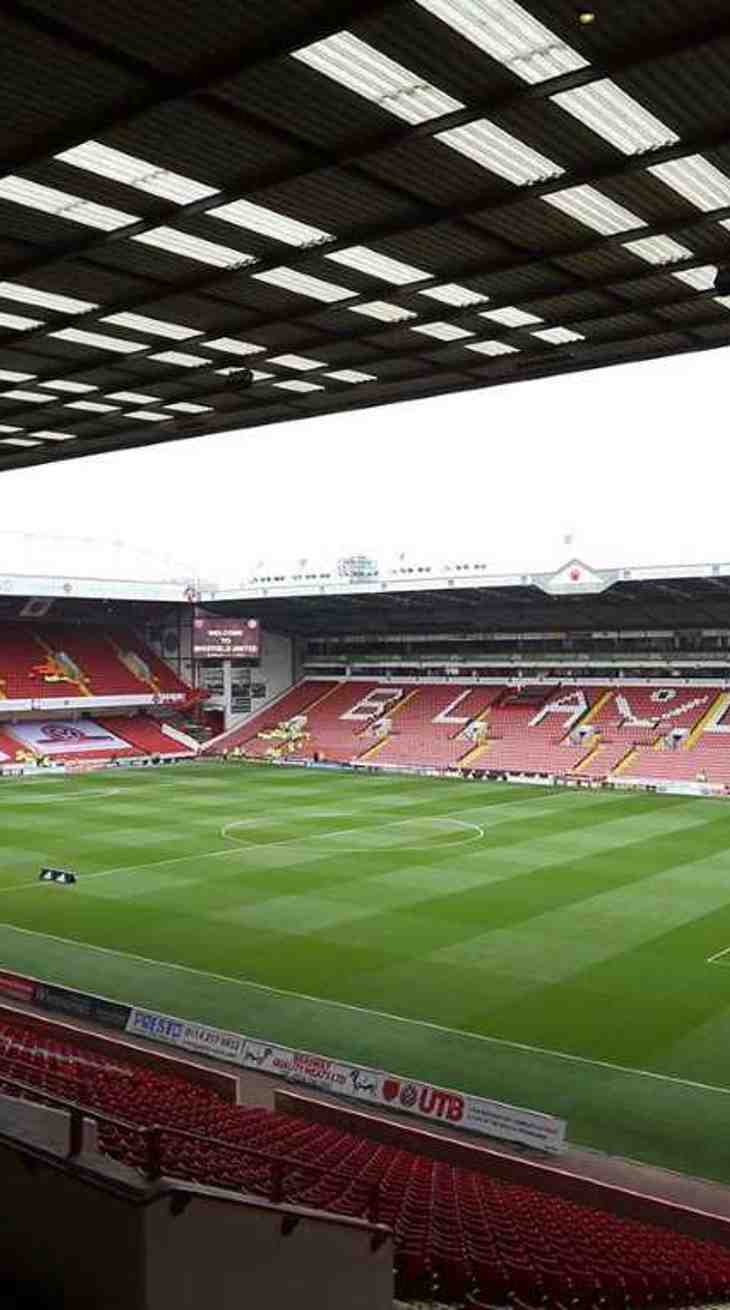 Bramall Lane