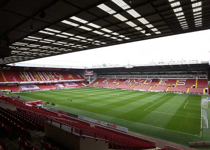 Bramall Lane – Sheffield United