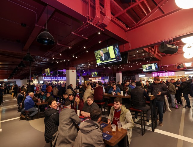 AVFC V Celtic Jan 2025 High Res 63