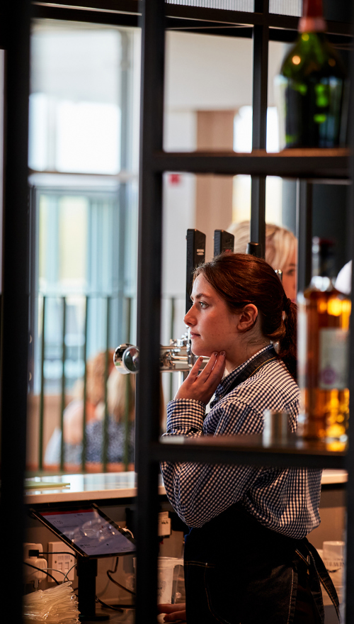 Newbury Level 1 Opening33