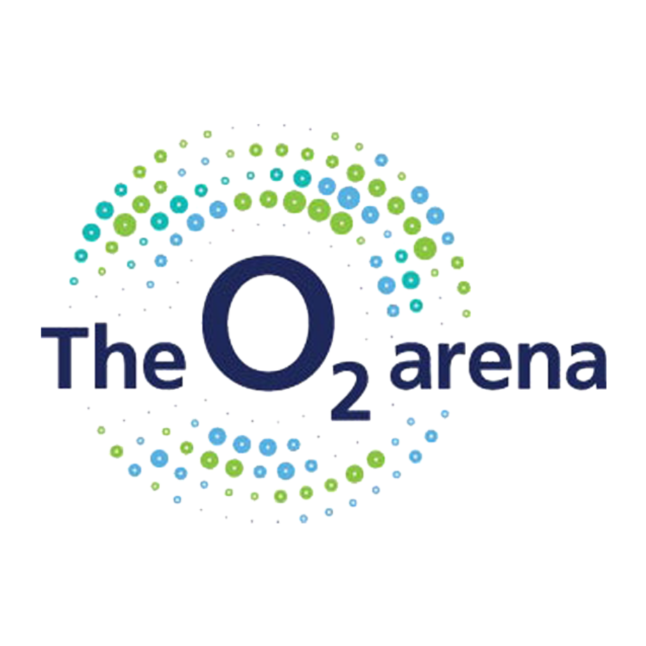O2 Arena – 1