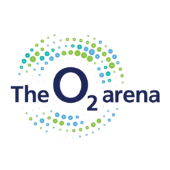 O2 Arena – 1