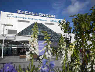 Excel London