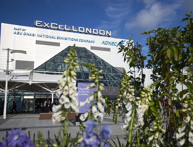 Excel London