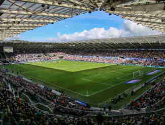 Swansea City Stadium