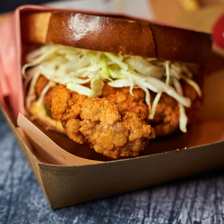 KEL Traders Levy 137