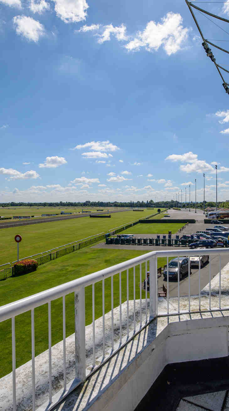 Kempton Park 1