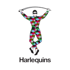 Harlequins – 1