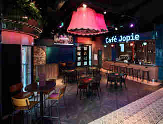 Verel Cafe Jopie 28 08 256224