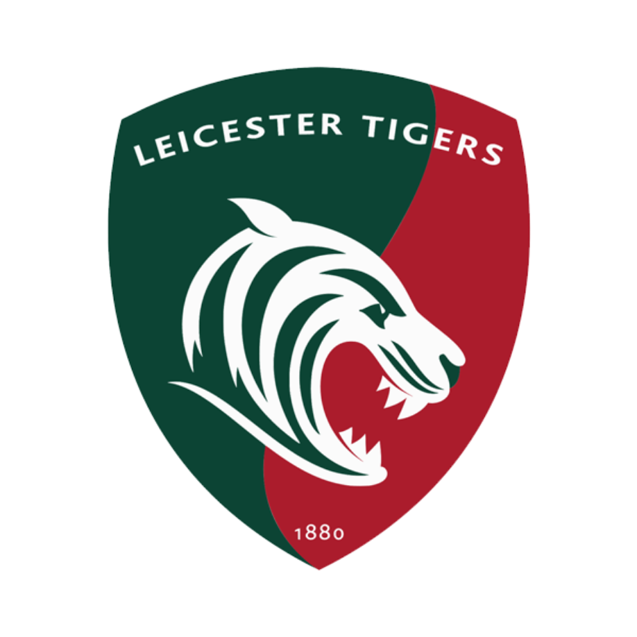 Liecester Tigers – 1