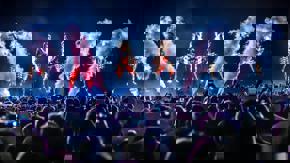 Melbourne Olympic Parks 2