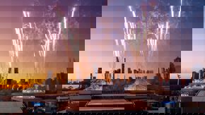 Melbourne Olympic Parks