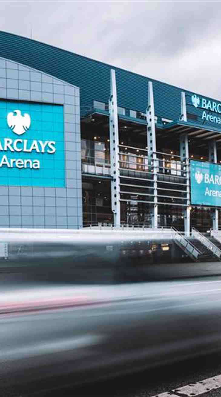 Barclays Arena (2)