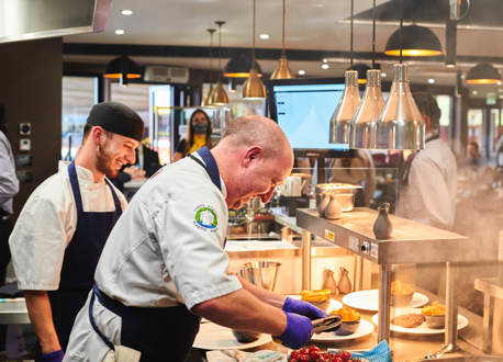 Watford August 21 34