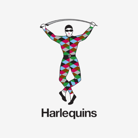 Harlequins