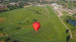 Cheltenham Balloon Fiesta 39 1